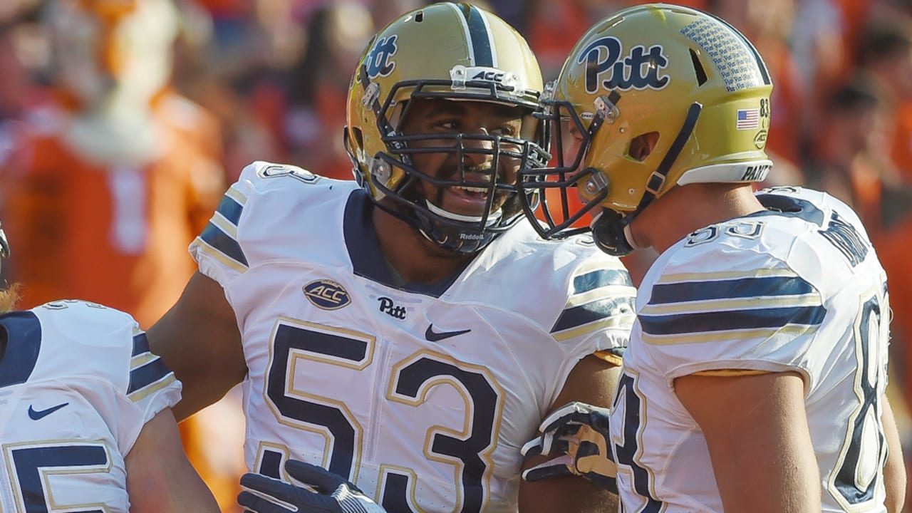 Draft Snapshot 10 Takes on Guards in 2017 NFL Draft