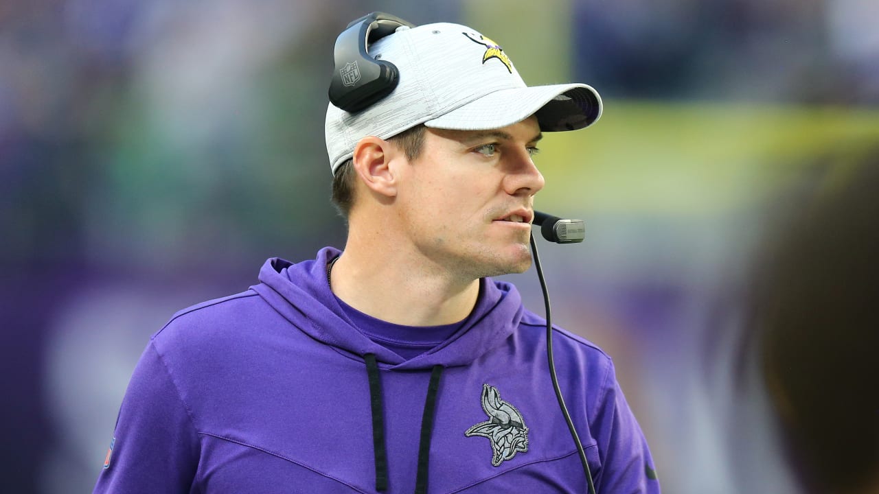 What Is The Biggest Offseason Decision Facing The Vikings?