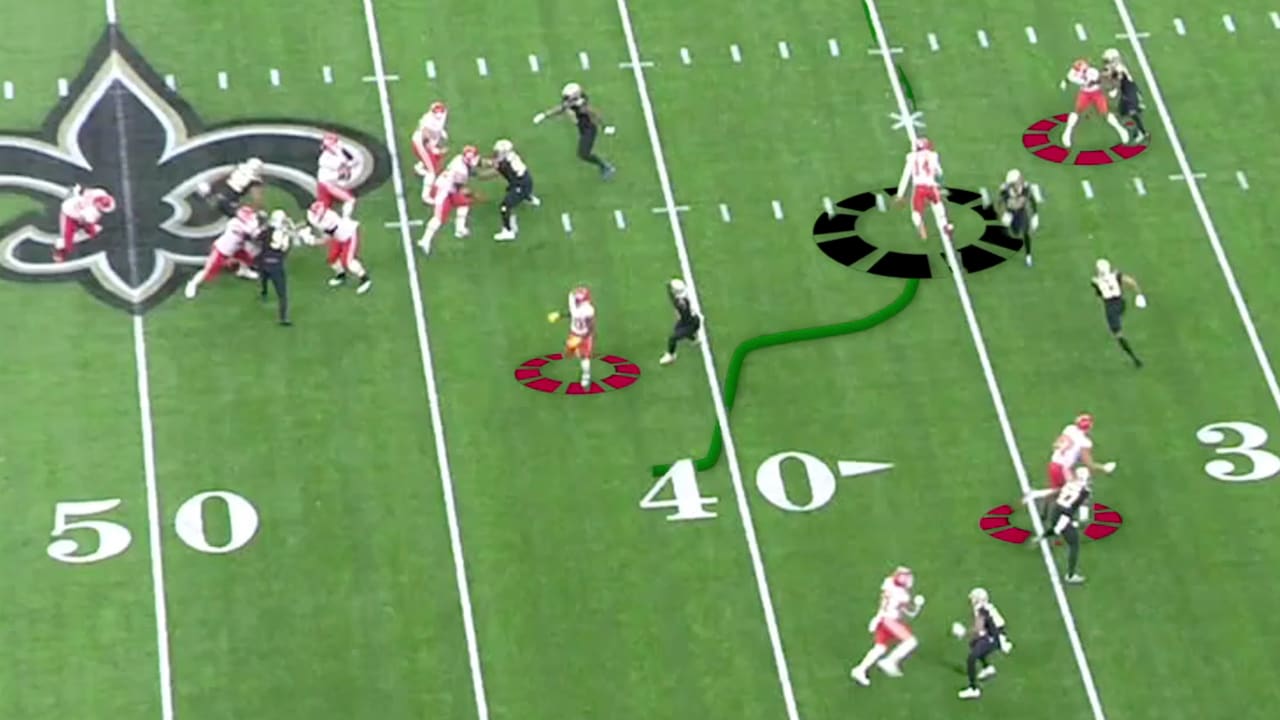 Four Downs: How the 49ers Can Find Success vs. Falcons Despite