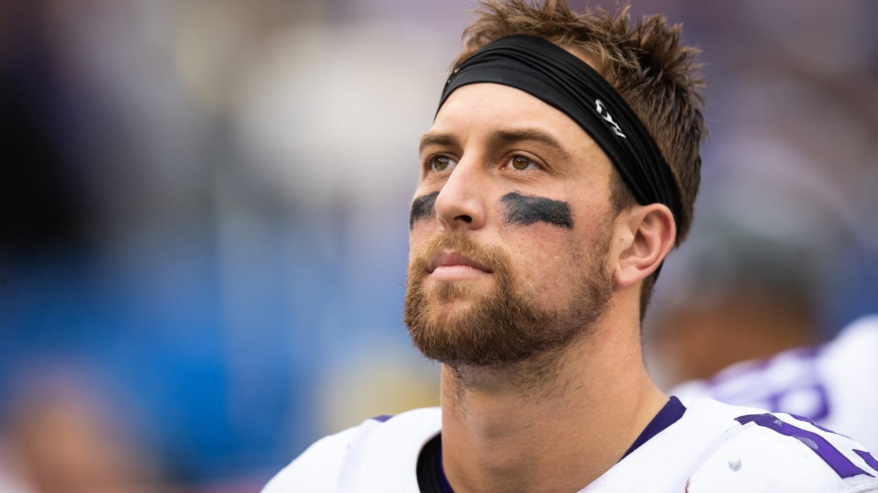 Adam Thielen Active for Sunday's Game | Vikings-Chiefs Inactives