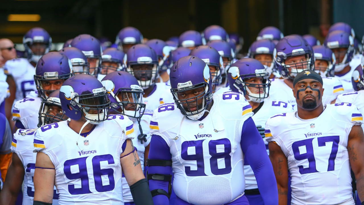 Week 7 NFL Picks: The Vikings Bye Week Edition - Vikings Territory