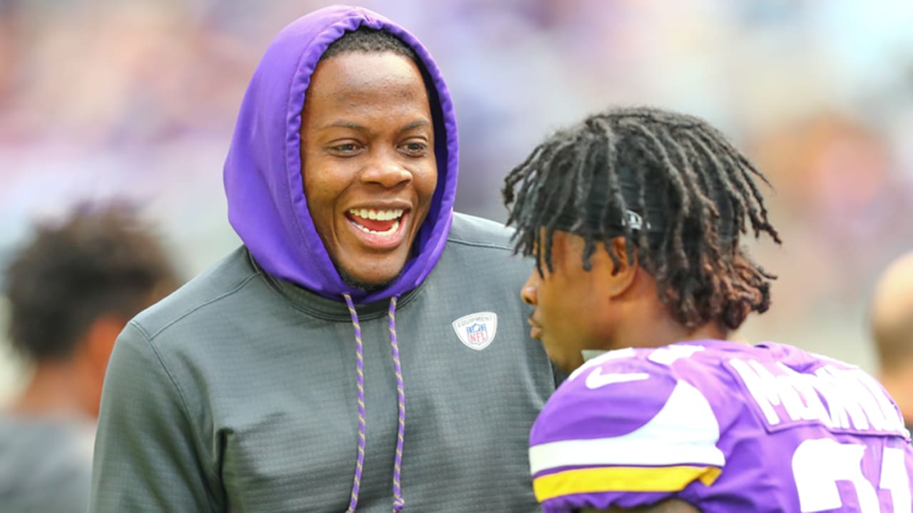 Teammates Laud Teddy Bridgewater's Road to Recovery