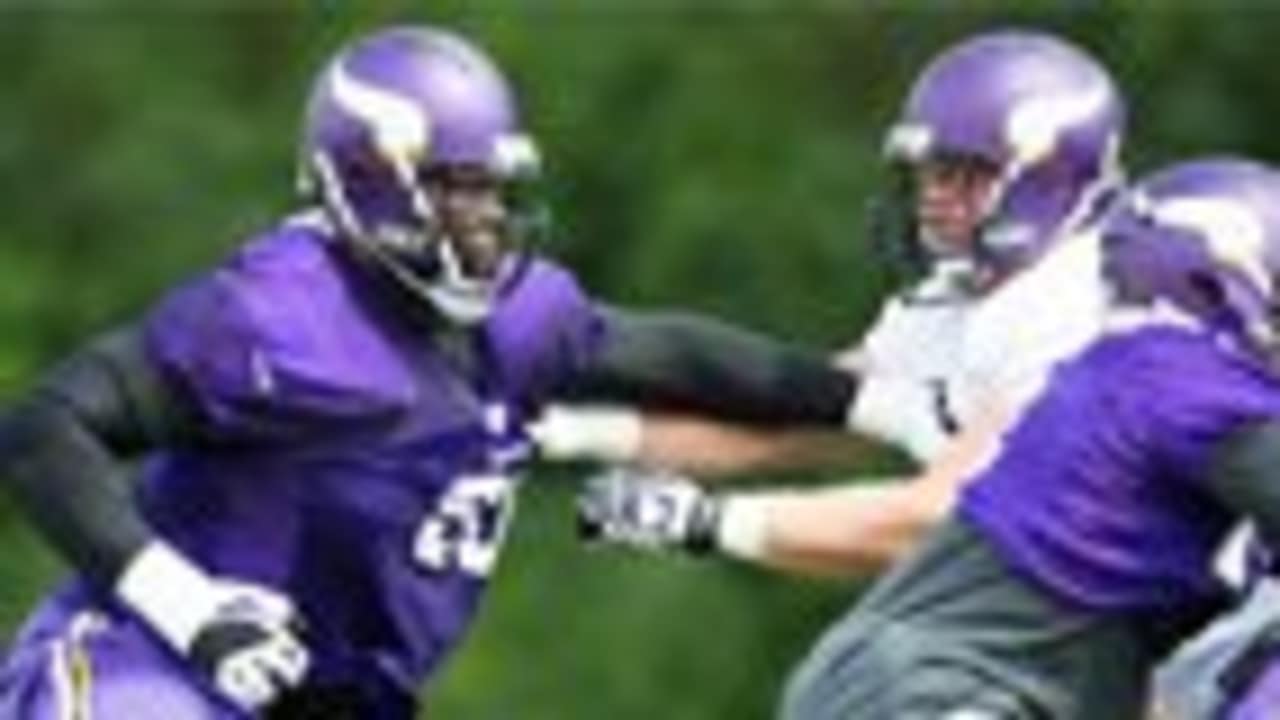 What We Learned Vikings vs. Rams
