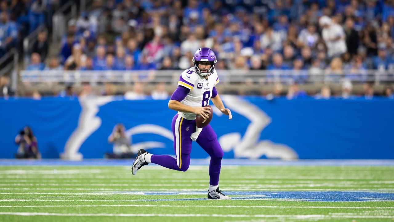 Three hottest seats on the Minnesota Vikings