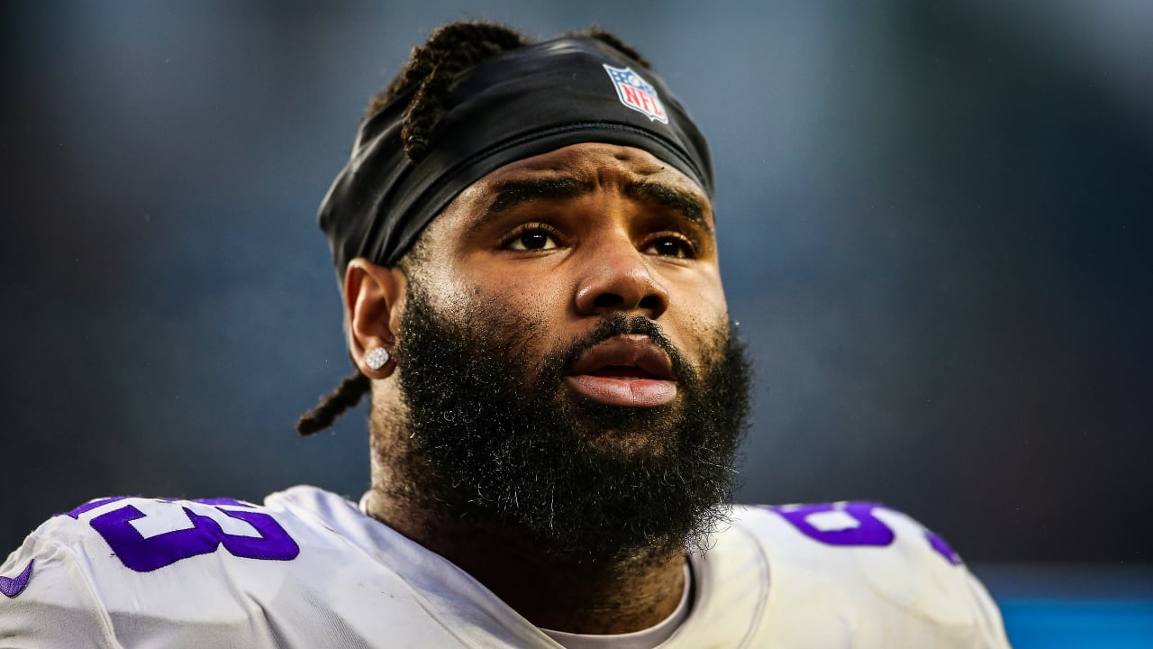 Browns Linked to Reunion With D-Tackle Sheldon Richardson