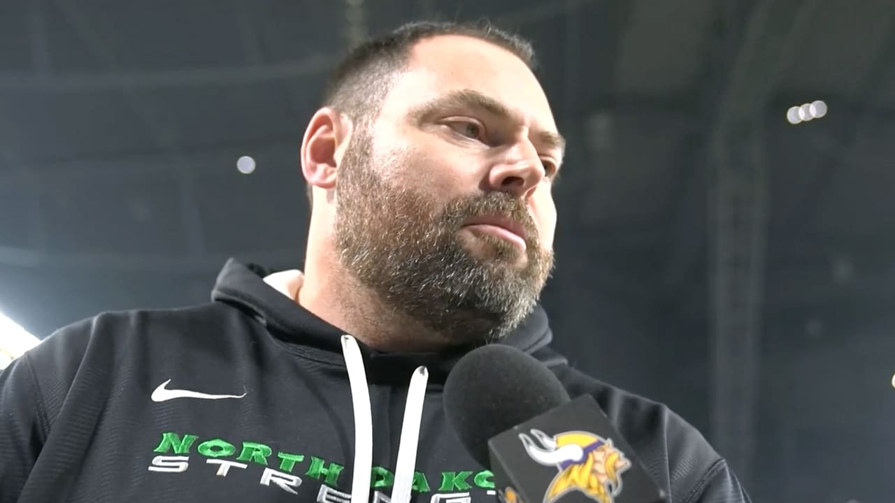 TCO Legends Connection: Jim Kleinsasser