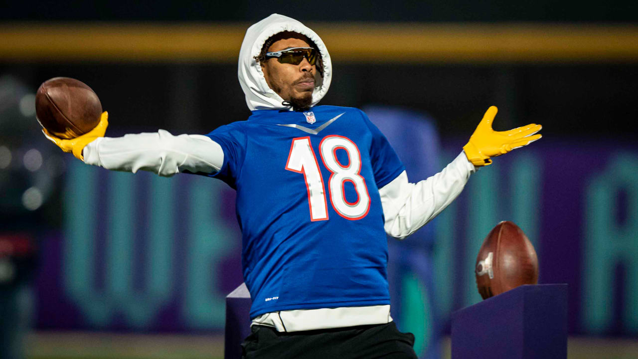 Pro Bowl Skills Showdown 2022: Live stream, start time, TV, how to watch  Mac Jones, NFL stars compete 