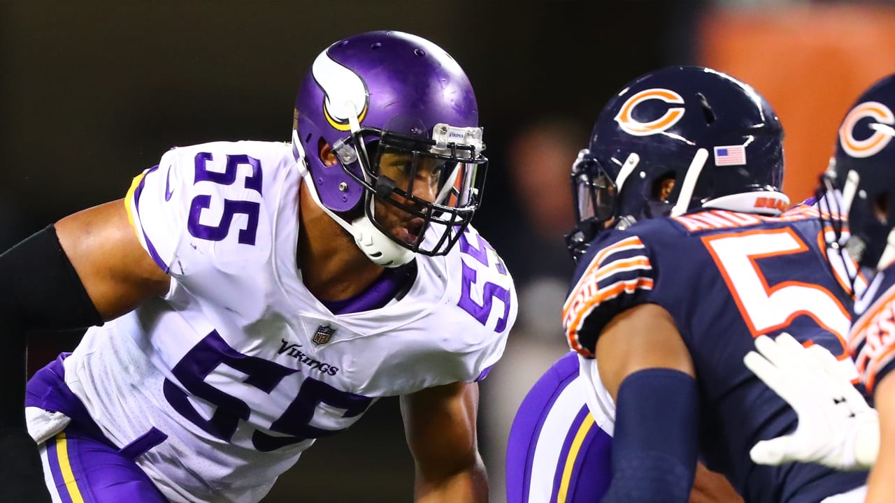 APC NFL Picks, Week 4: Vikings-Bears has most intrigue of this