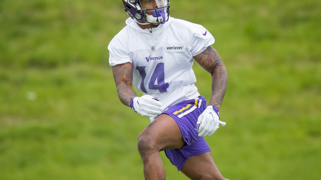 GB-MIN grades: Bradford-Diggs connection lifts Vikings past