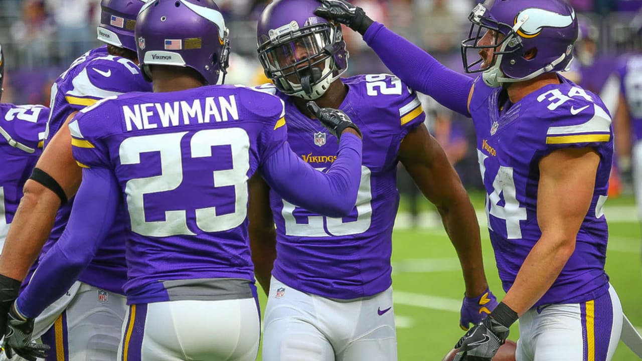 Game Highlights: Vikings 30, Cardinals 24