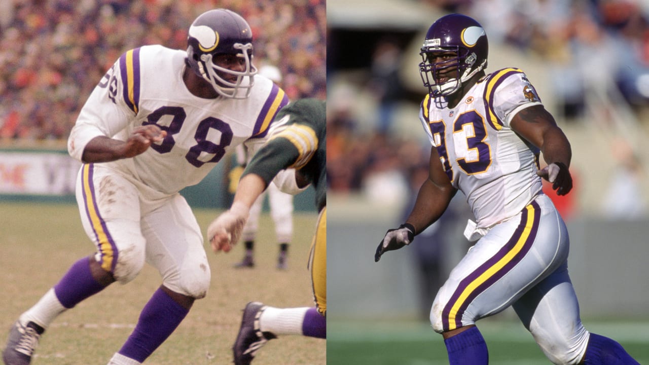 NFL on X: The 12 linebackers selected to the #NFL100 All-Time Team!   / X