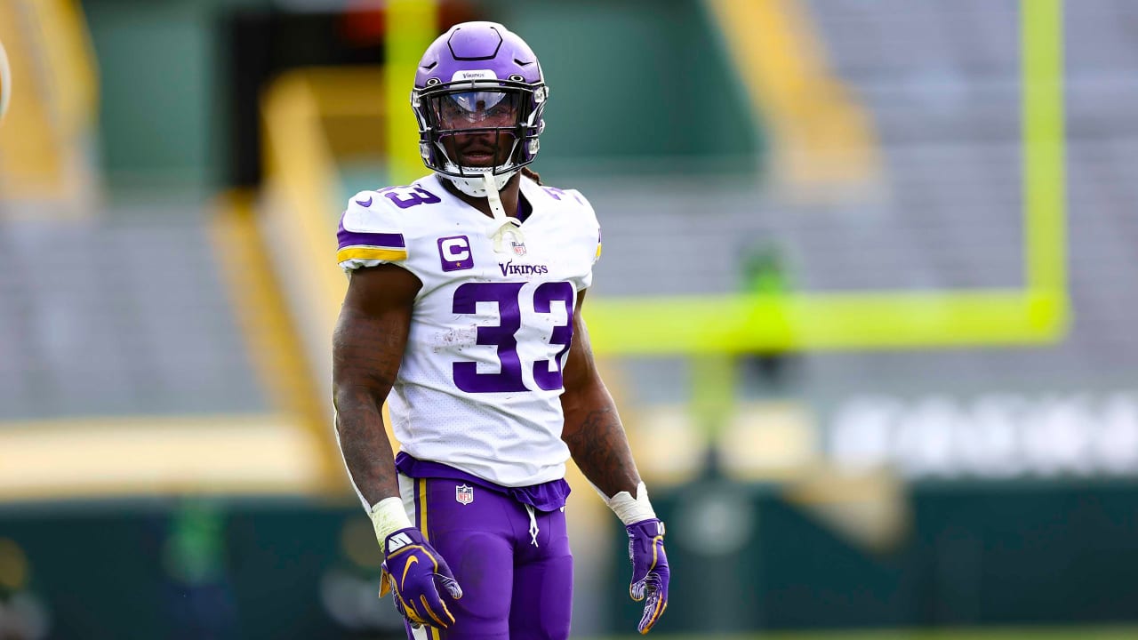 Minnesota Vikings: Sports Illustrated's Top NFL Players has Four Vikes