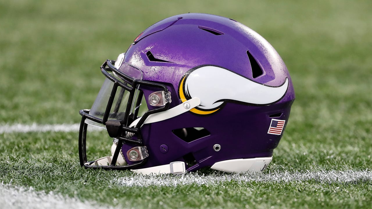 Vikings Announce Reserve / Future Free Agent Signings