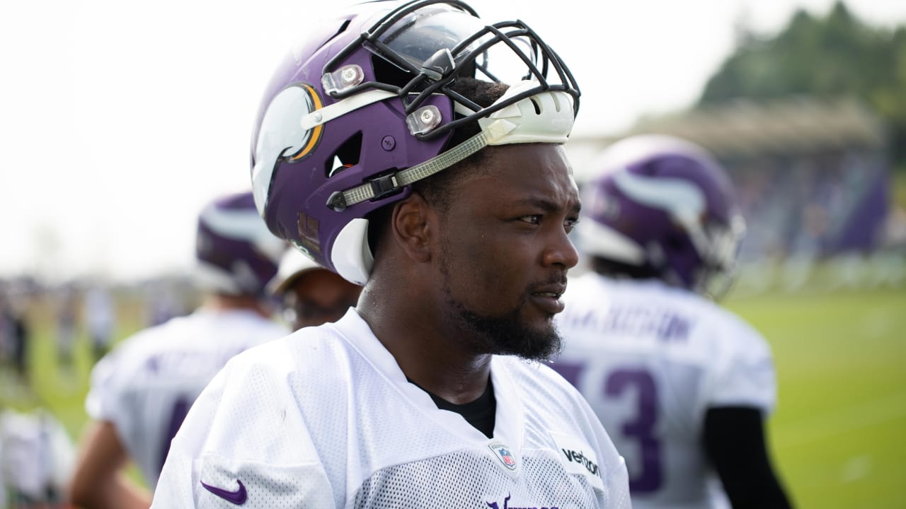 10 VikingsJaguars Numbers of Note Rosters Stocked with Defensive Pro Bowlers