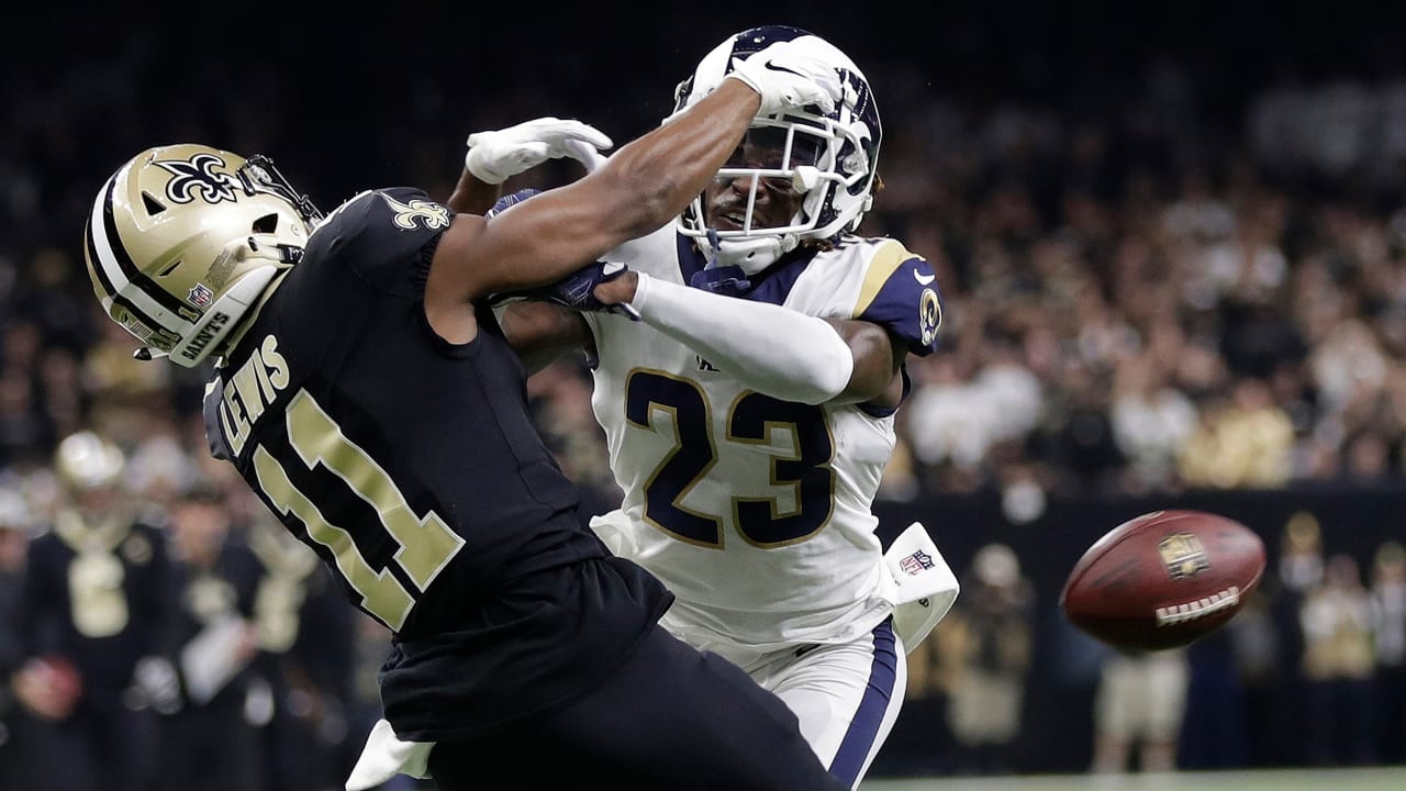 How will pass interference replay impact the NFL and the Vikings?