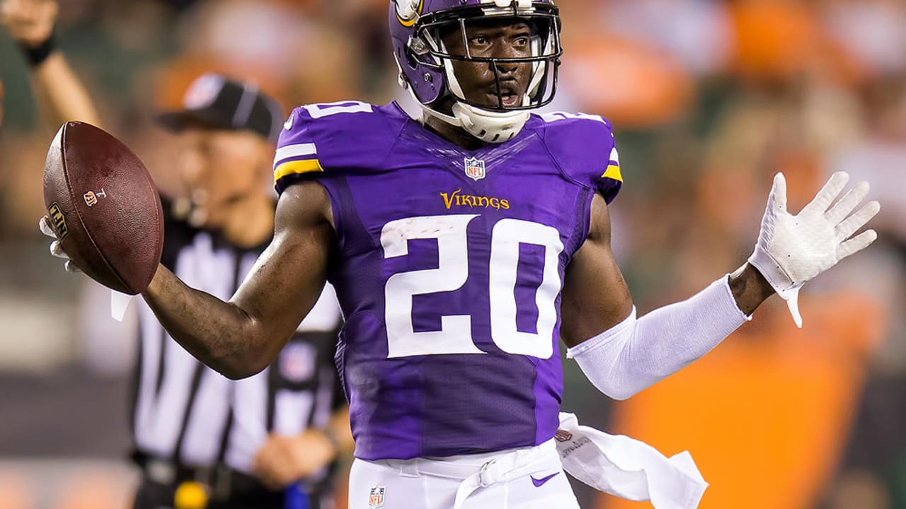 Bengals Mike Zimmer Praises Cornerback Terence Newman And