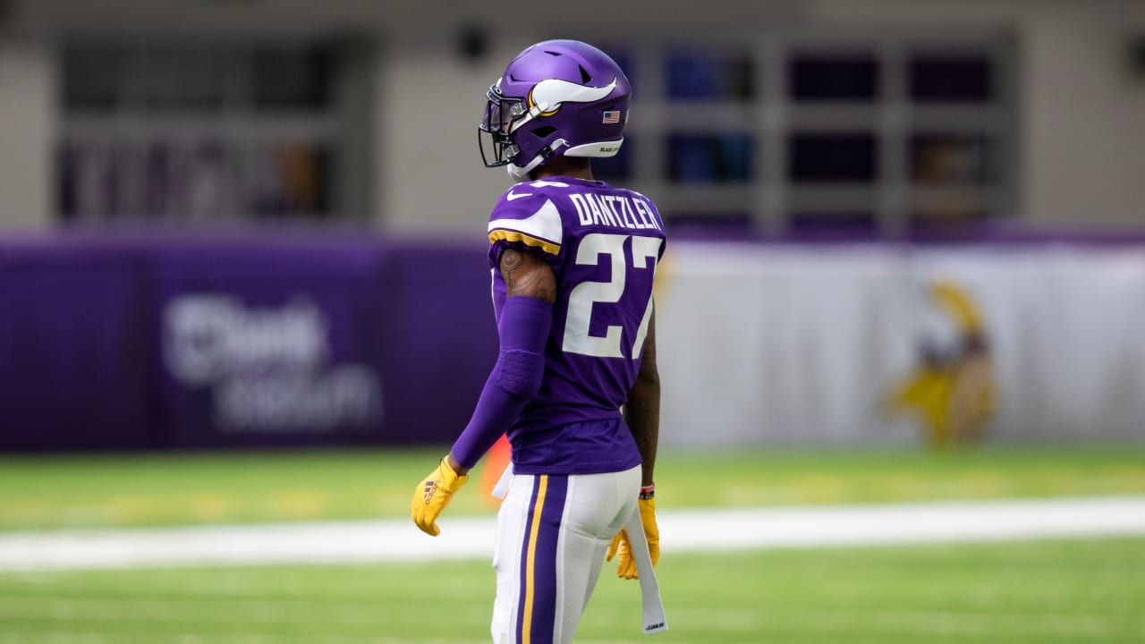 Vikings list players that will not suit up against Colts - Daily Norseman