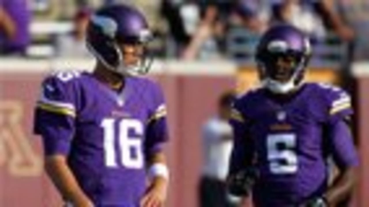 3 questions for the Vikings through 2 preseason games - A to Z Sports