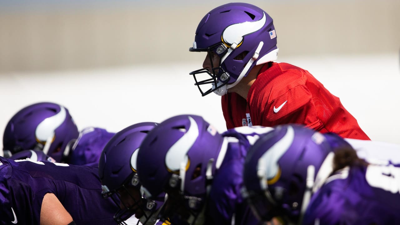 Vikings 2023 Training Camp Schedule Includes 2 Night Practices
