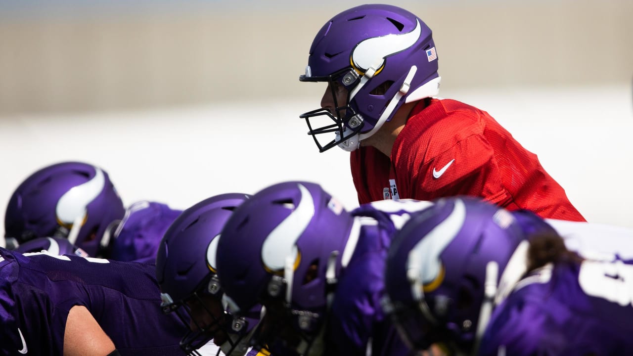 Vikings 2025 Training Camp Schedule Includes 2 Night Practices