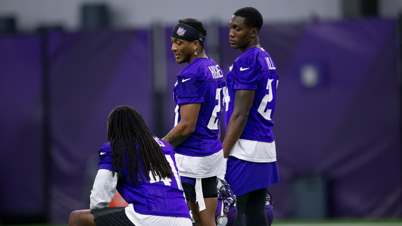 Lunchbreak Focus Will Be on Vikings Cornerbacks in 2020