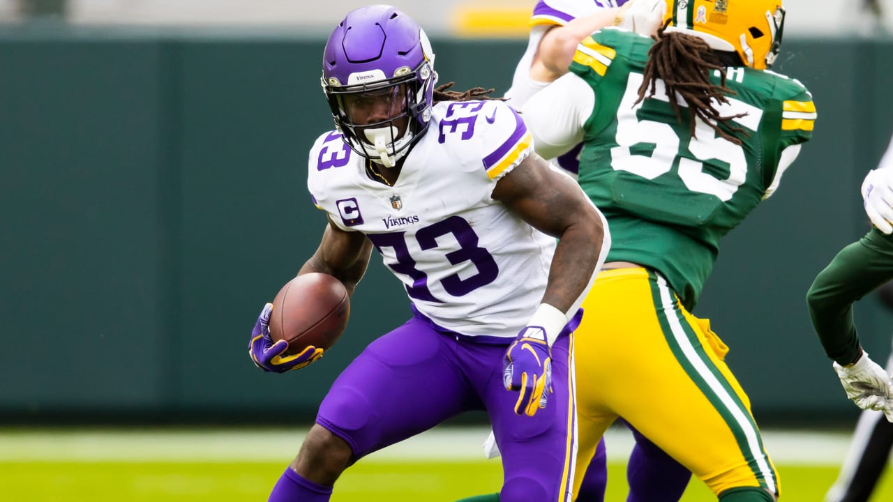 Total Access: PFF's Brad Spielberger Unpacks NFC North Storylines Going  Into The Season