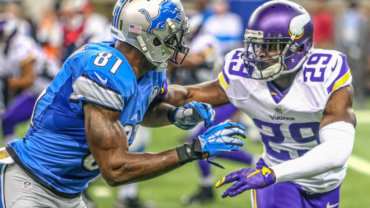 NFC North News on X: Johnson's comments on a possible Detroit