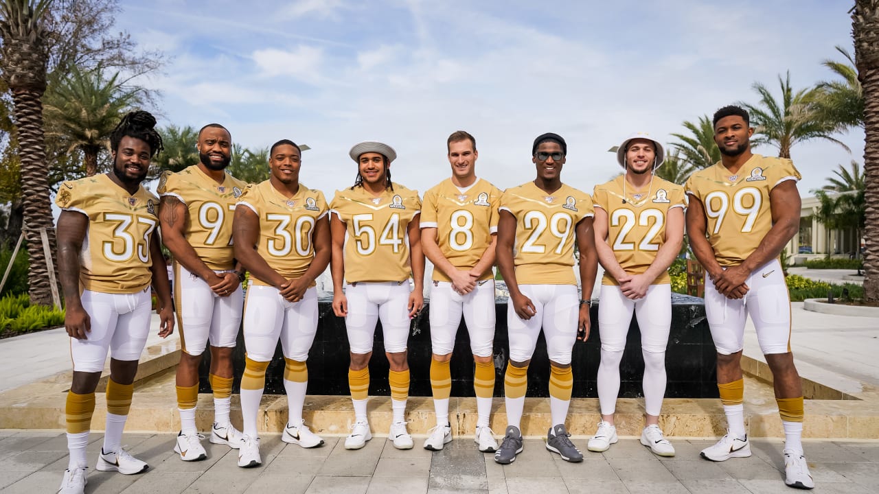 youth pro bowl jerseys