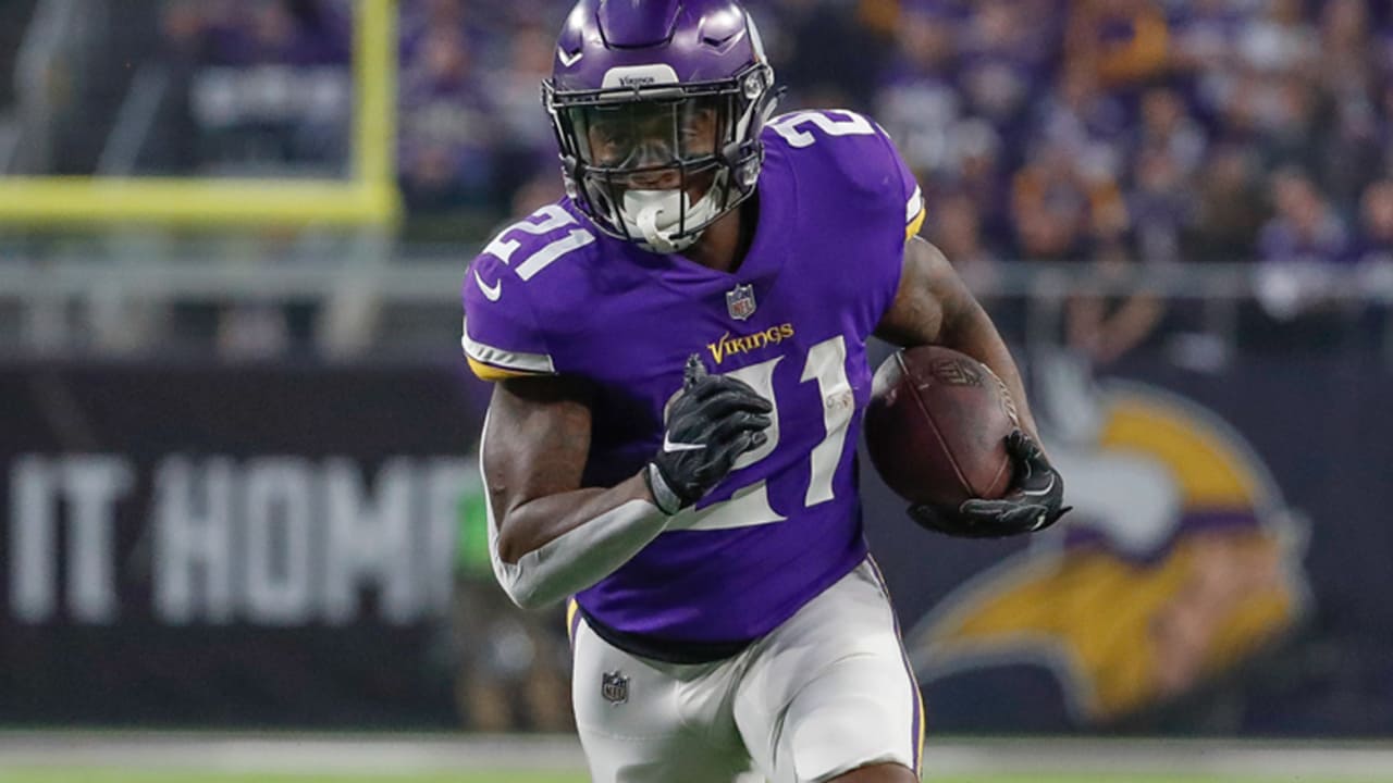 Minnesota Vikings 29 New Orleans Saints 24: Stefon Diggs sends