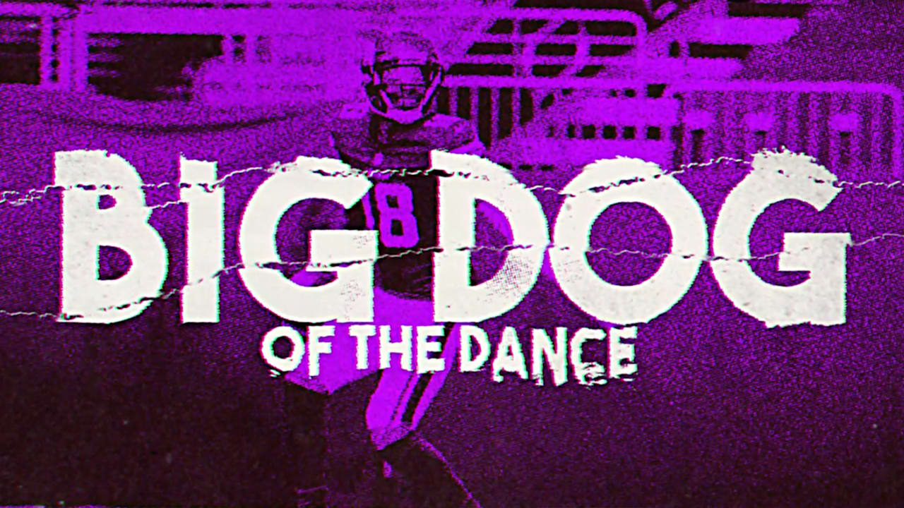 The Hot Dish Bust A Move