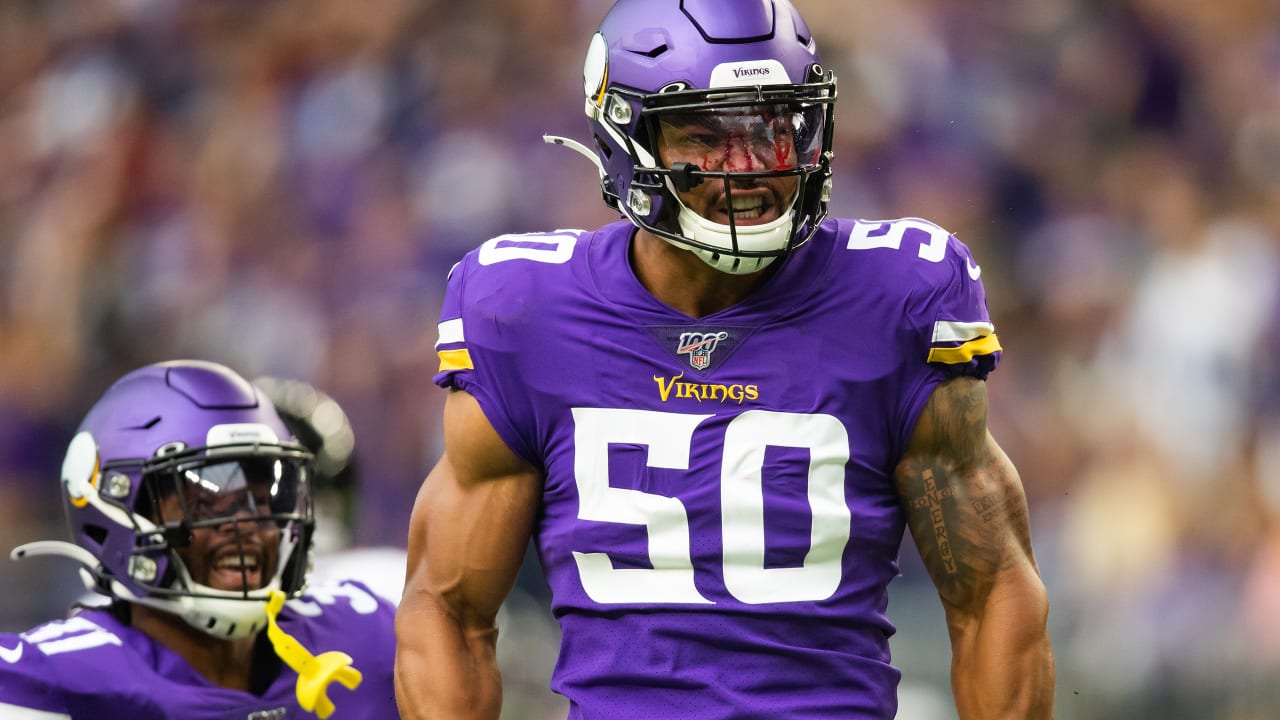 The Case for Cutting/Keeping Eric Kendricks