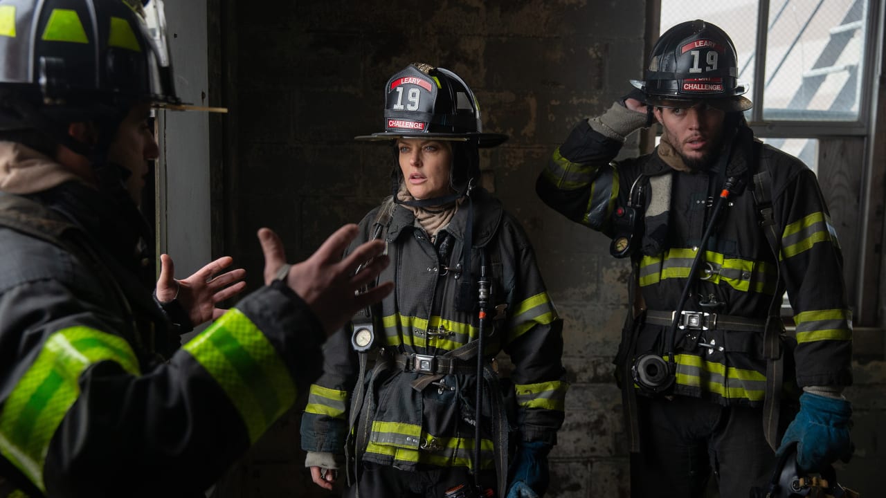 Former Firefighter Saves Man's Life Before Cincinnati Bengals Playoff Game