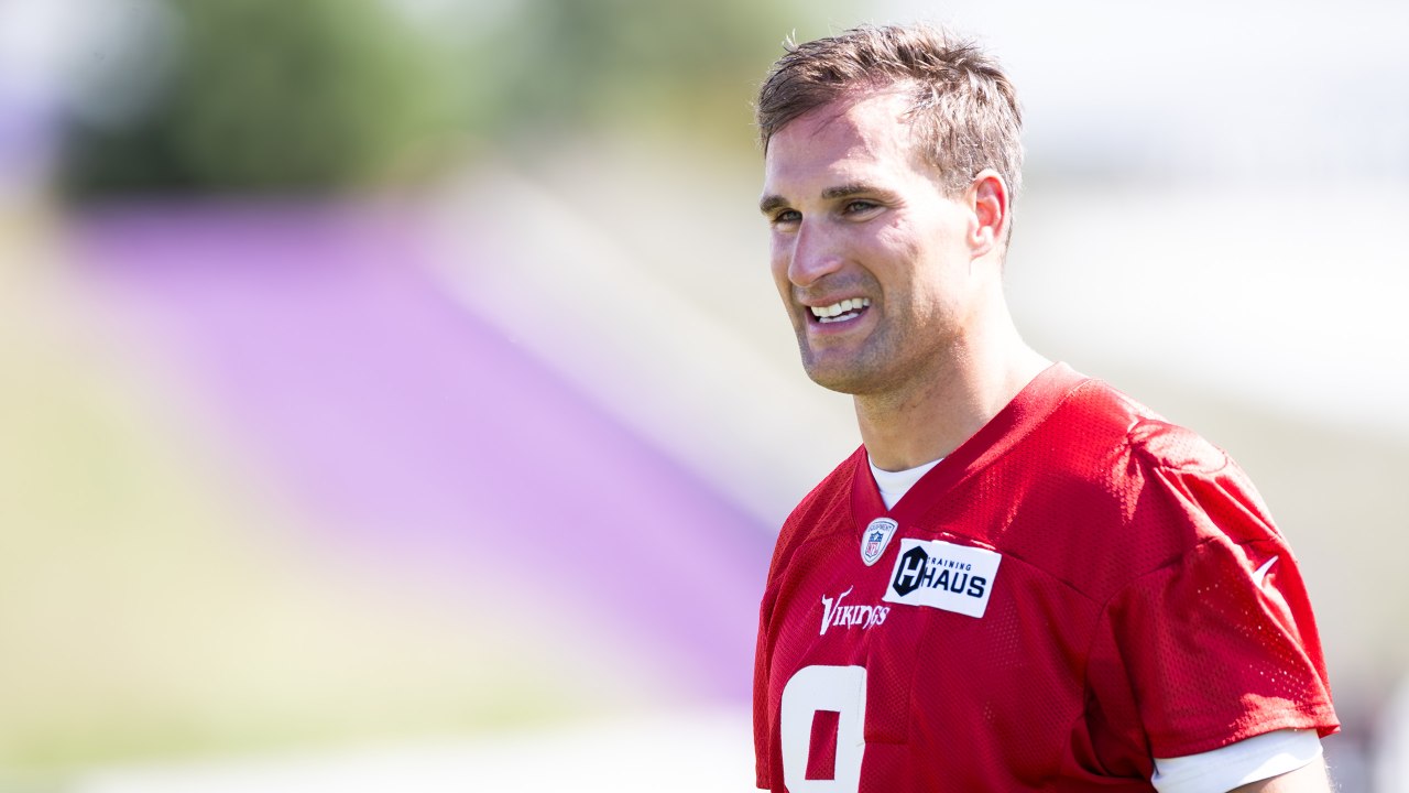 Kirk Cousins Lands in ‘Tier 2’ of The Athletic’s Annual QB Rankings