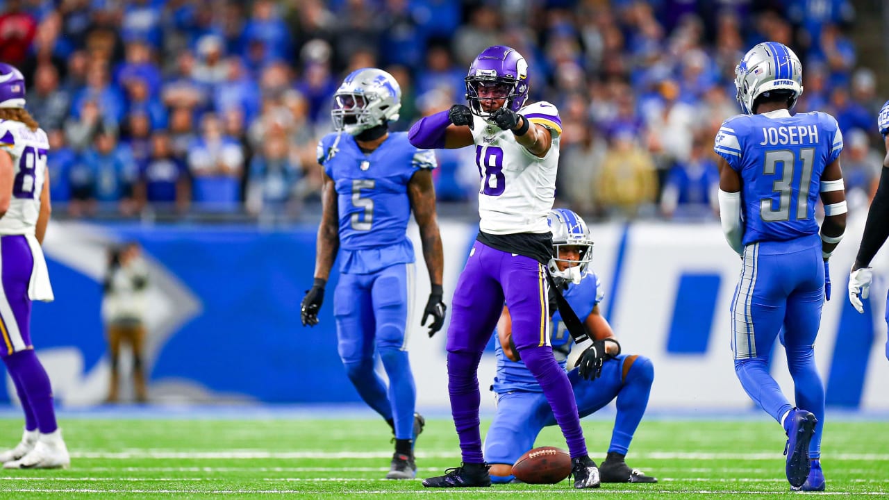 5 Vikings storylines to watch in Week 15 vs. Colts