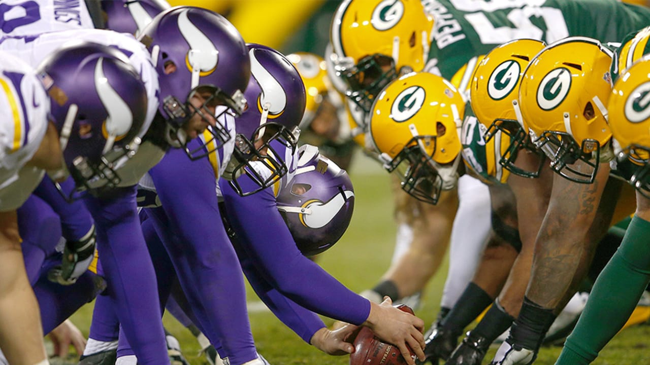 Final Thoughts Vikings at Packers