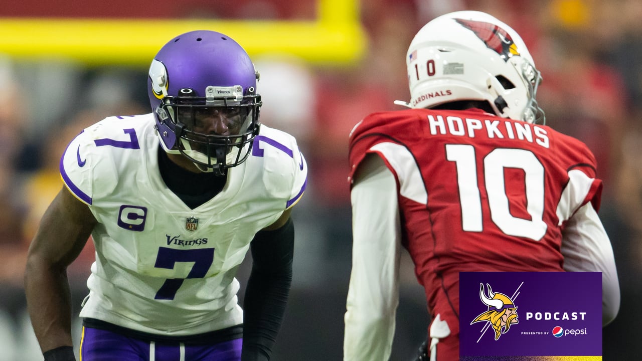 10 Reactions to Cardinals vs. Vikings