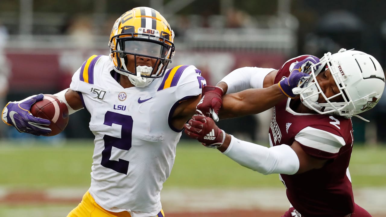 Vikings news: PFF grades for WR Justin Jefferson, CB Jeff Gladney