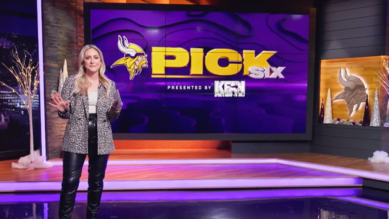 Pick Six: State of the Minnesota Vikings Defense & Lack of Respect From  National Media 