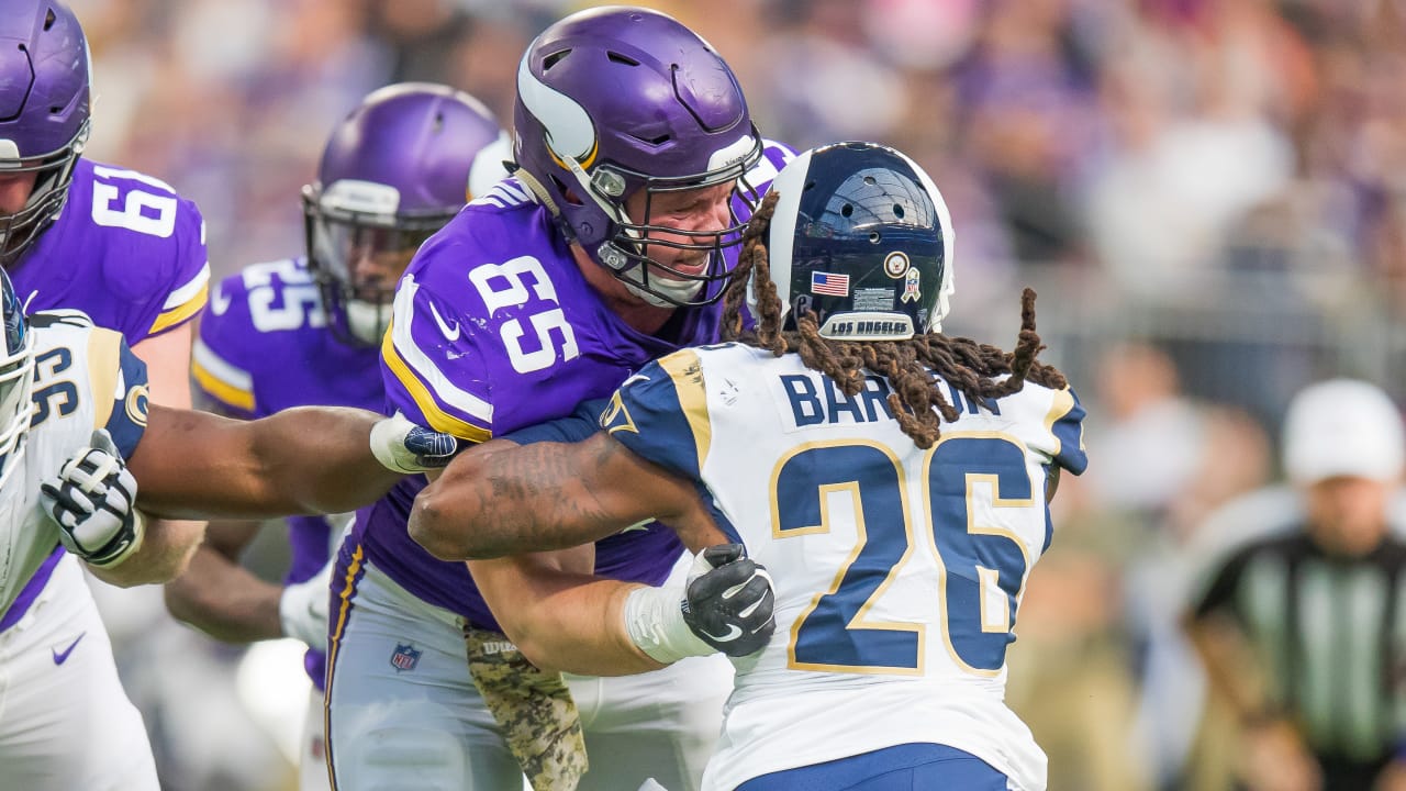 Final Thoughts: YAC Attack Could Key Vikings Offense