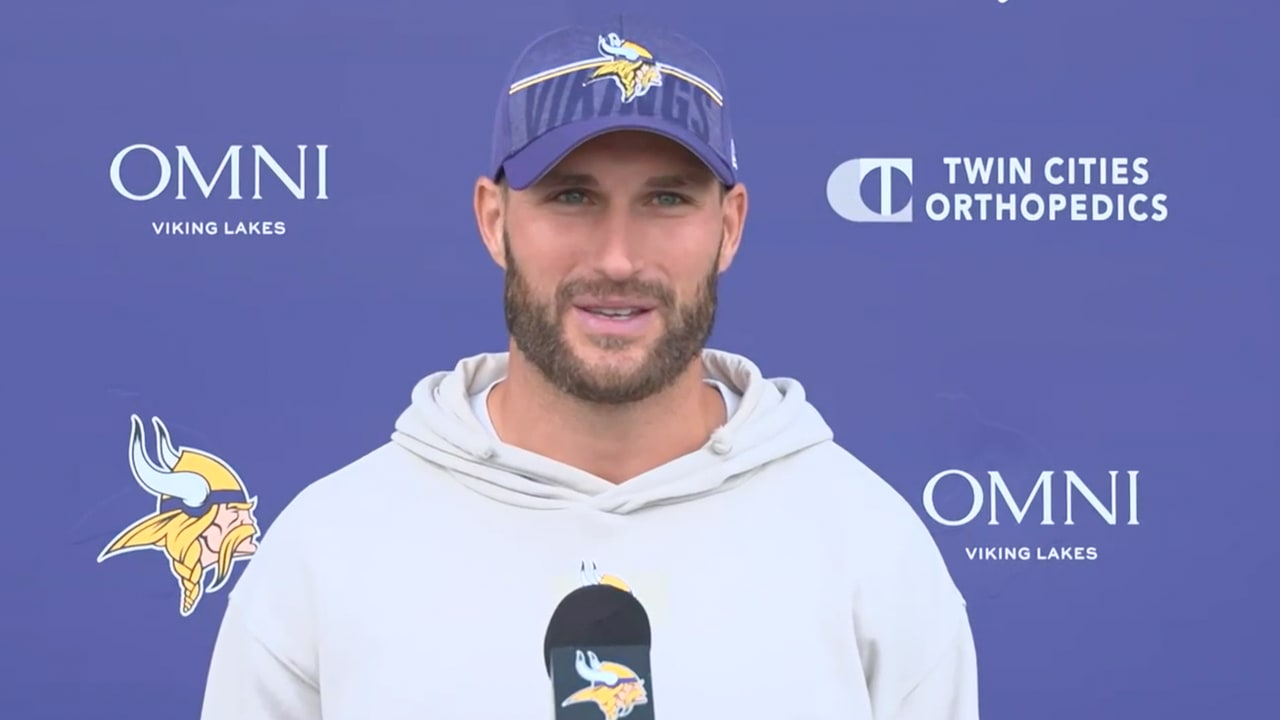 Vikings Need More from Cousins and Flores among Others to Get on Track