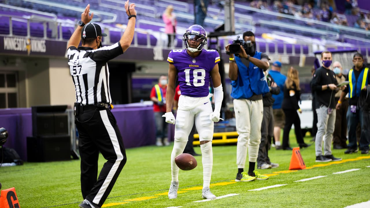 vikings nfl