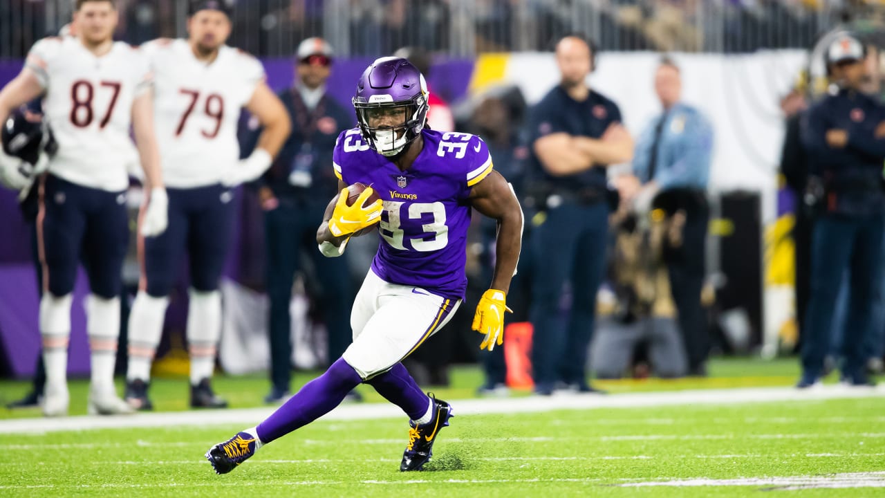 NFL 100: Best players in Minnesota Vikings history