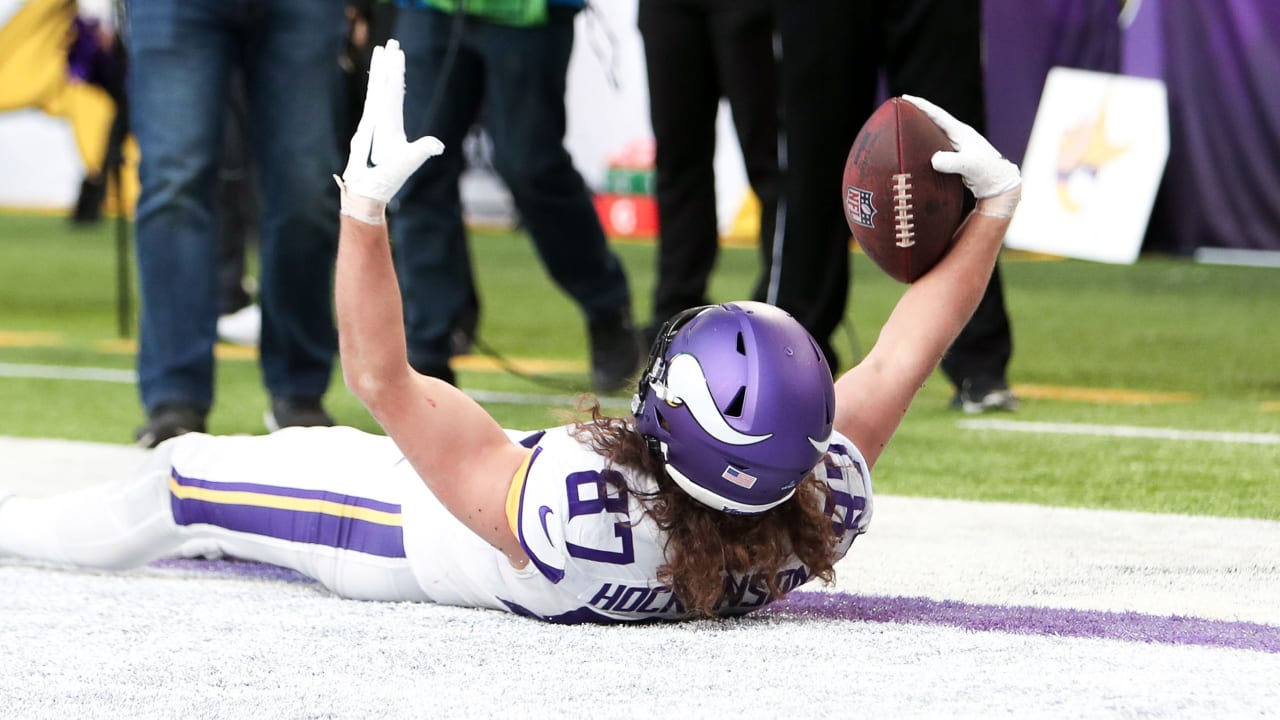Next Gen Stats Kirk Cousins' 3 Most Improbable Completions Against The