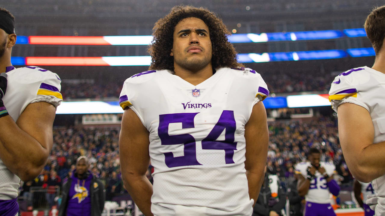 Minnesota by Eric Kendricks