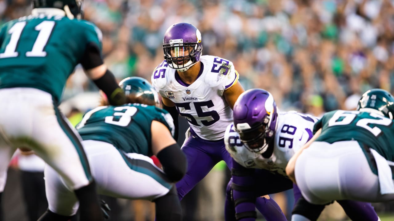 76: Linval Joseph (DT, Vikings)  Top 100 NFL Players of 2016 