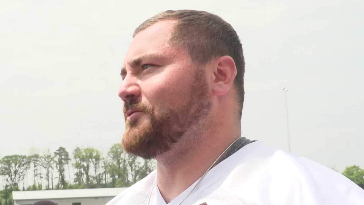 Vikings DT Harrison Phillips on Brian Flores' Defense