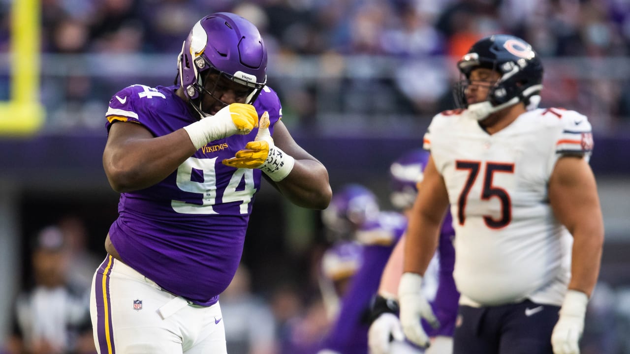 Vikings vs. Lions: Why you should be excited to watch this Thanksgiving  game 