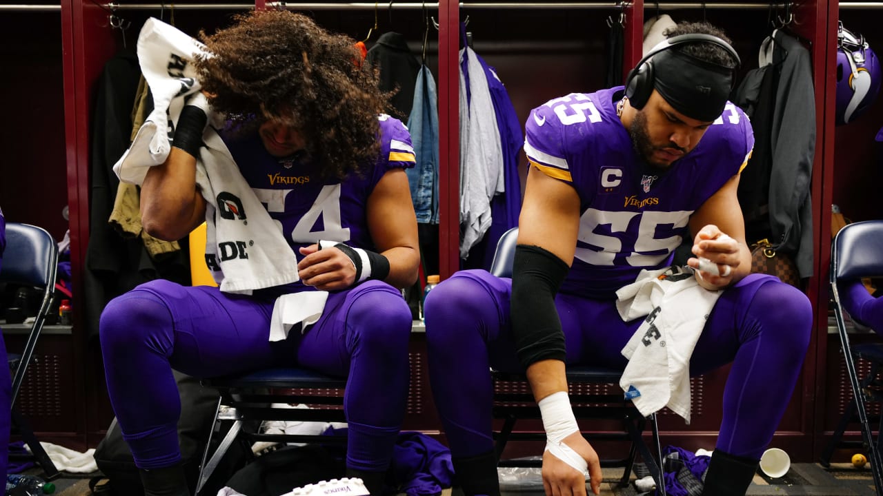 Eric Kendricks: Analyzing the Vikings linebacker's All-Pro campaign