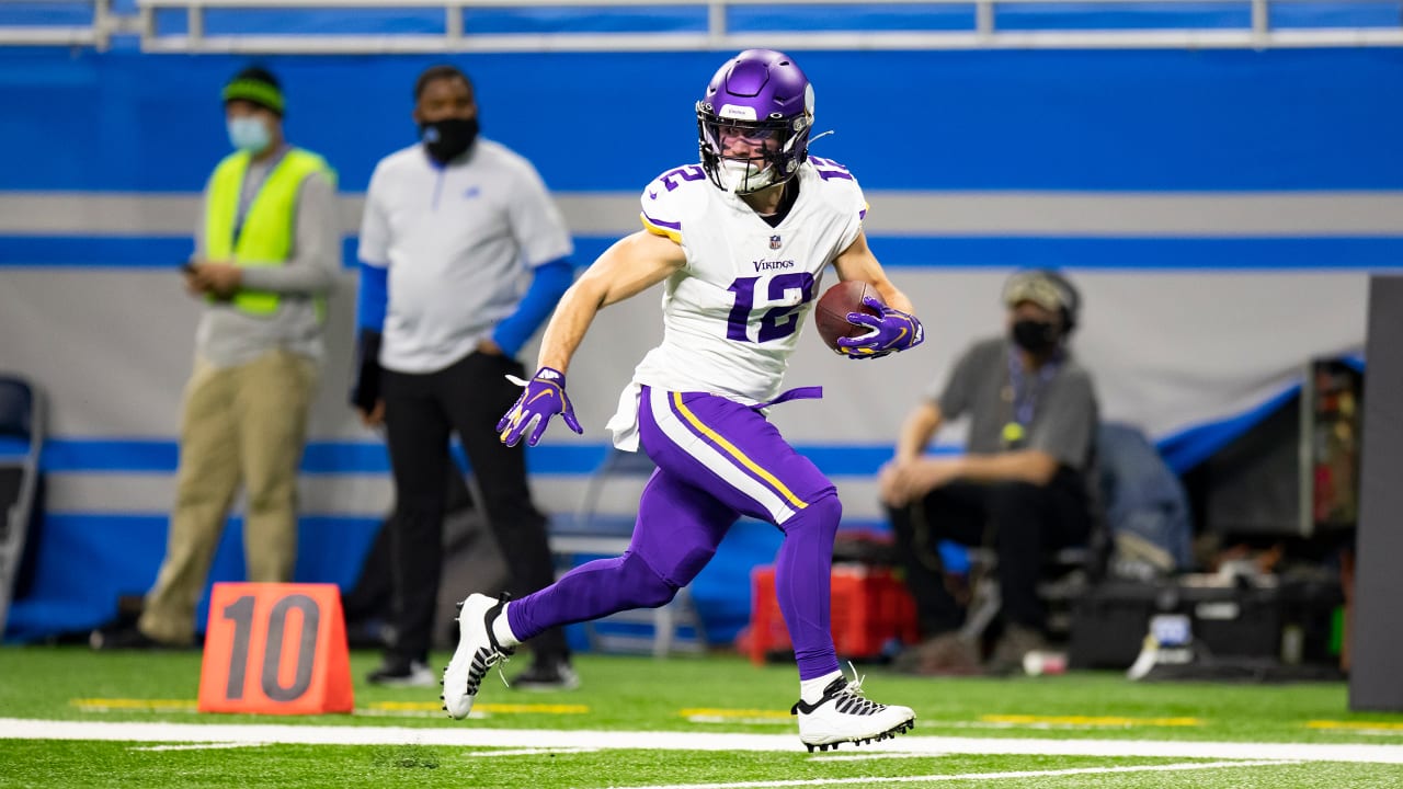 With Super Bowls in his blood, Chad Beebe is out to win a Vikings