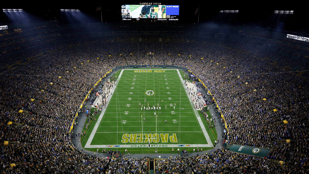 How to Watch, Listen & Stream Vikings at Packers in Week 8 - Vimarsana News